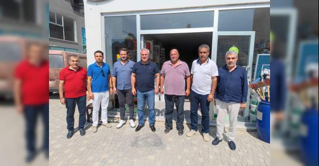 Erdem’in Ekibi Göz Kamaştırıyor