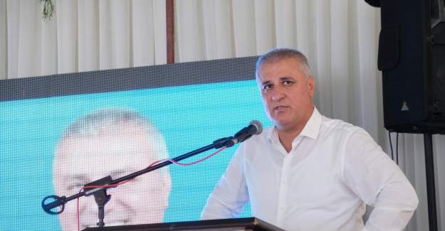 Turizmci Aday Erdem, CNN TÜRK’e Konuştu