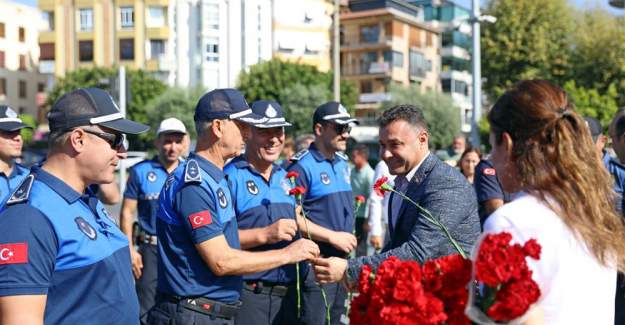 Zabıta Teşkilatı 196 Yaşında