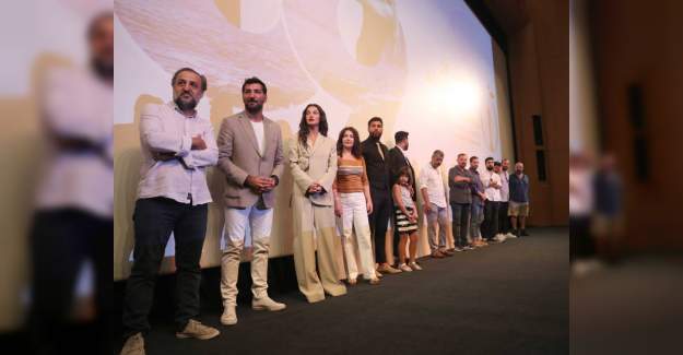 59. Antalya Altın Portakal Film Festivali’nde 5. Gün