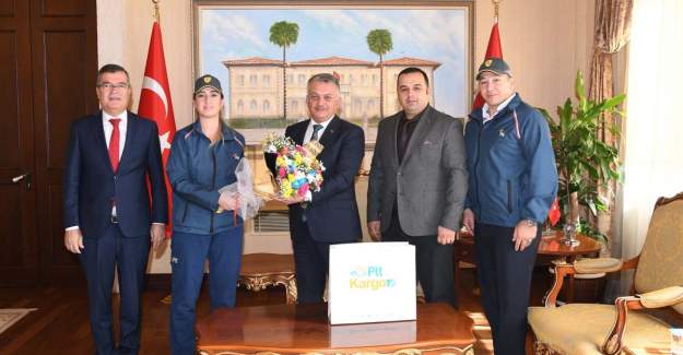 PTT, 182 Yildir Ülkemizin En Güçlü Ve En Köklü Kuruluşlarından Biri