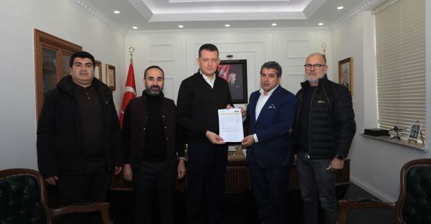 Alanya Doğu ve Güneydoğu Anadolu İş Adamları Derneği Tarafından Nakdi ve Ayni Yardım Desteği Yapıldı