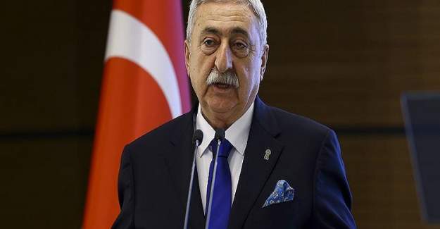"Bağ -kur'daki Adaletsizlik Zaman Kaybedilmeden Giderilmeli
