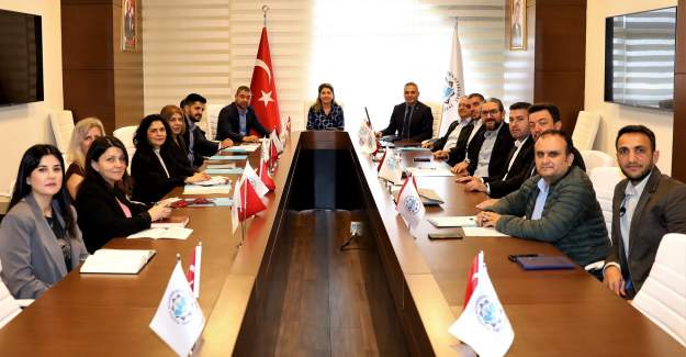 Alkü'lü Öğrencilere Staj ve İş Fırsatı