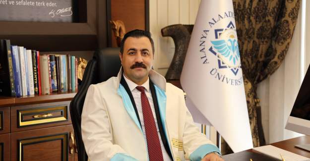 Alkü YKS'ye Hazır