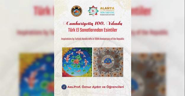 Türk Kültürü Türkmen Çadırlarında Binlerce Ziyaretçi Buluşacak