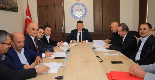 Alanyaspor Alkü'lü Gençleri Maça Çağırıyor