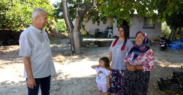 Naula Antik Kenti  Turizme Kazandırılıyor