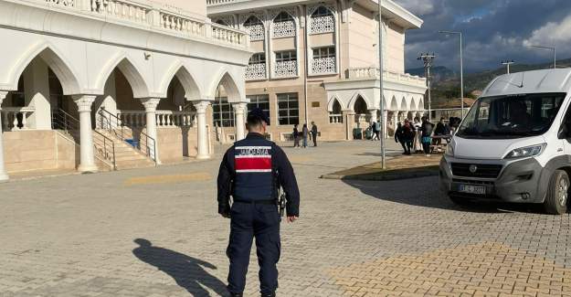 Okul Çevrelerine Yönelik Denetimler  Yapıldı