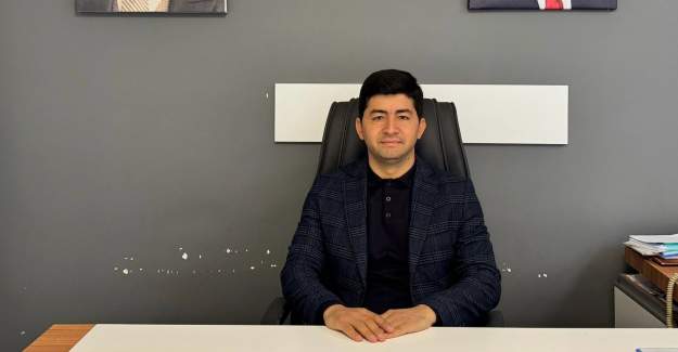 Karataş:Üreticinin Yanındayız, Sorunun Takipçisiyiz