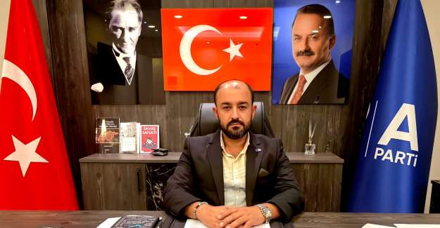 Abdullah Akkuş: “Sahte Diplomalar Bu Milletin Alnına Sürülmüş Kara Bir Lekedir”