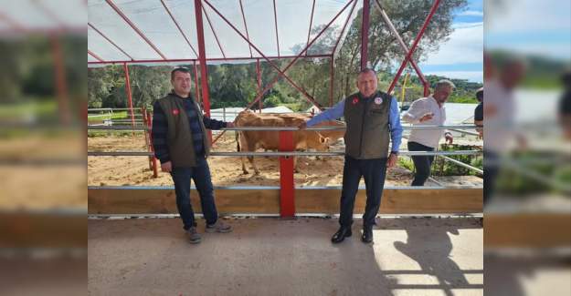 Alanya İlçe Tarım Müdürü’nden Üreticilere Destek Mesajı