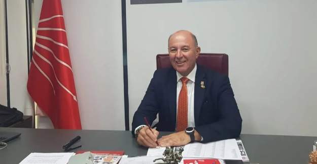 Kandemir : Takipçisi Olacağız