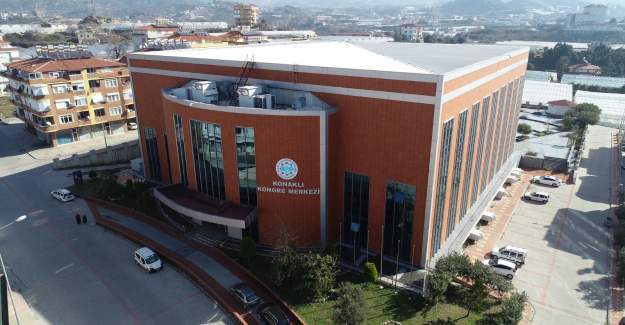 Alanya Teknoloji Geliştirme Bölgesi Kuruldu