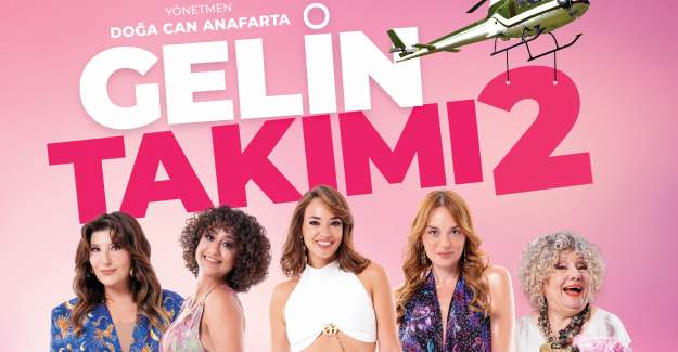 Antalya Altın Portakal Film Festivali’nde Galası Yapılacak Filmler Açıklandı