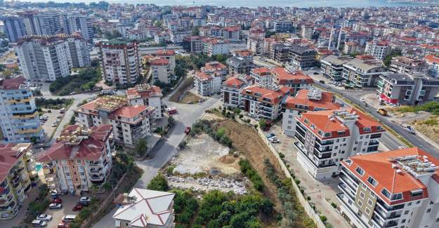 Gümüşdere’de 20 Yıllık Sessizlik Bozuldu