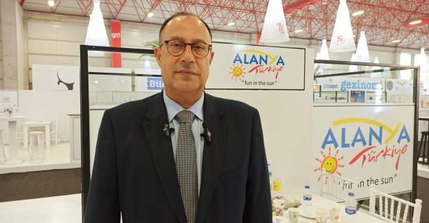 Sili: “Alanya sahilleri güvenle tercih edilebilir”