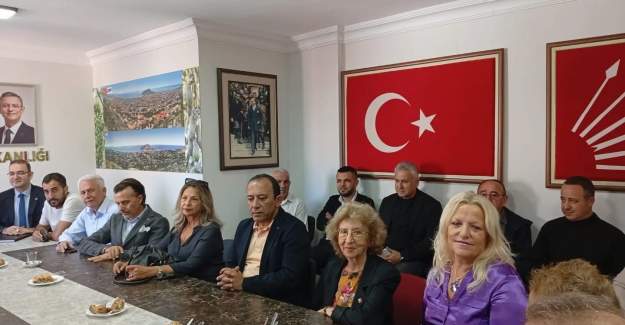 Alanya’nın Geleceği Ortak Akılla Şekilleniyor