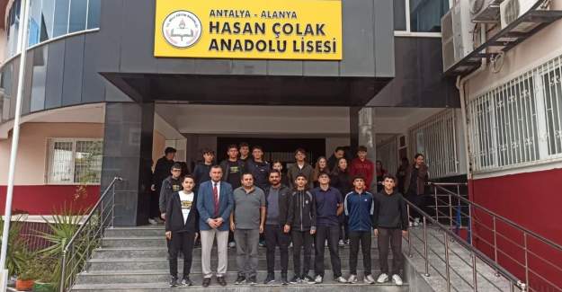 Değerler Semineri Düzenlendi