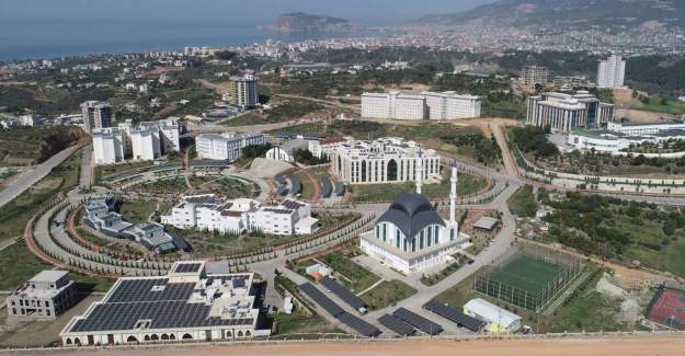 ALKÜ’nün 2026 Bütçesi Kabul Edildi: 2.2 Milyar TL’yi Aşan Yatırım Hamlesi