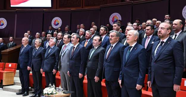 Erdem: Alanya Yok Sayıldı, Sözleşmeler Yok Sayılmamalı