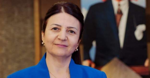 Gaye Coşkun: 10 Ocak Kutlama Değil Dayanışma Günü