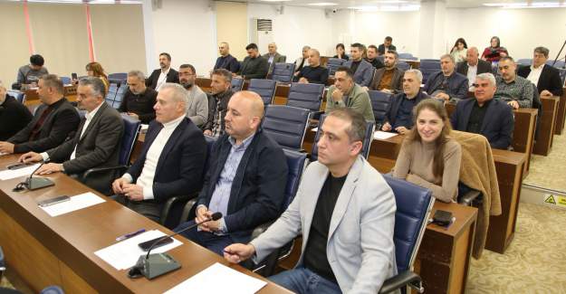 İftar Bütçesi İhtiyaç Sahiplerine