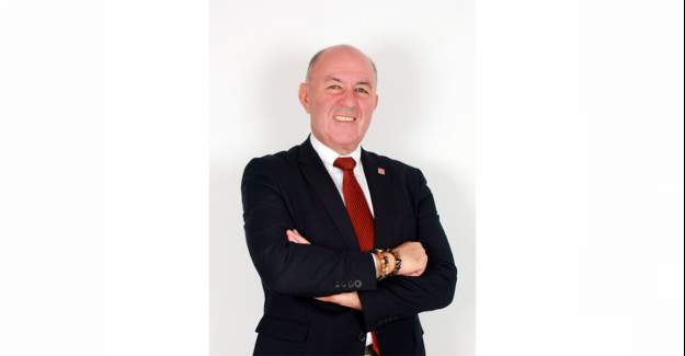 Başkan Kandemir’den Hukuk Mesajı : Özcan Gözaltısına Sert Tepki