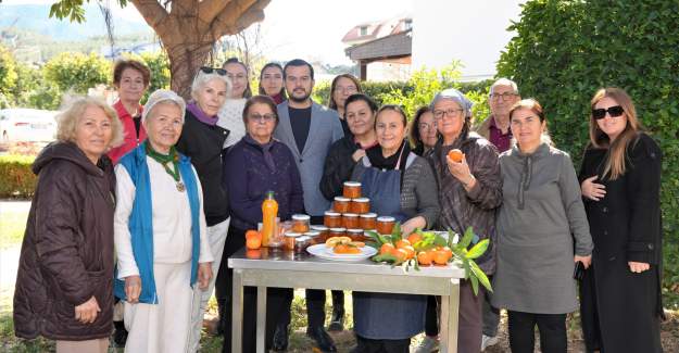 Kavanozdaki Umut Hayat Kurtaracak