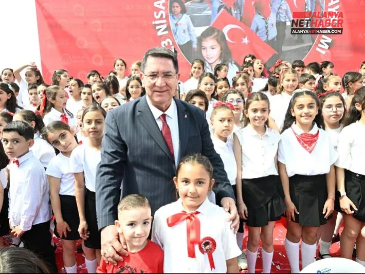 AESOB Başkanı Dere’den Geleceğin Teminatlarına Anlamlı Mesaj