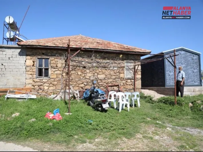 Аланья муниципалитет предоставляет новый дом для инвалидов