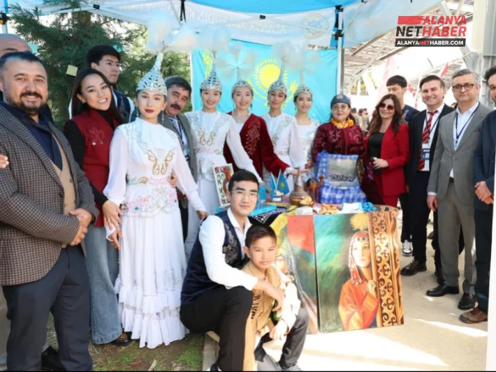 ALKÜ Öğrencileri Turizmin Kalbinde Buluştu