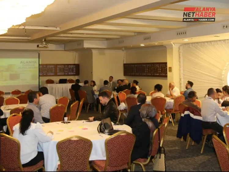 ALKÜ'den Dijital Turizm Seferberliği