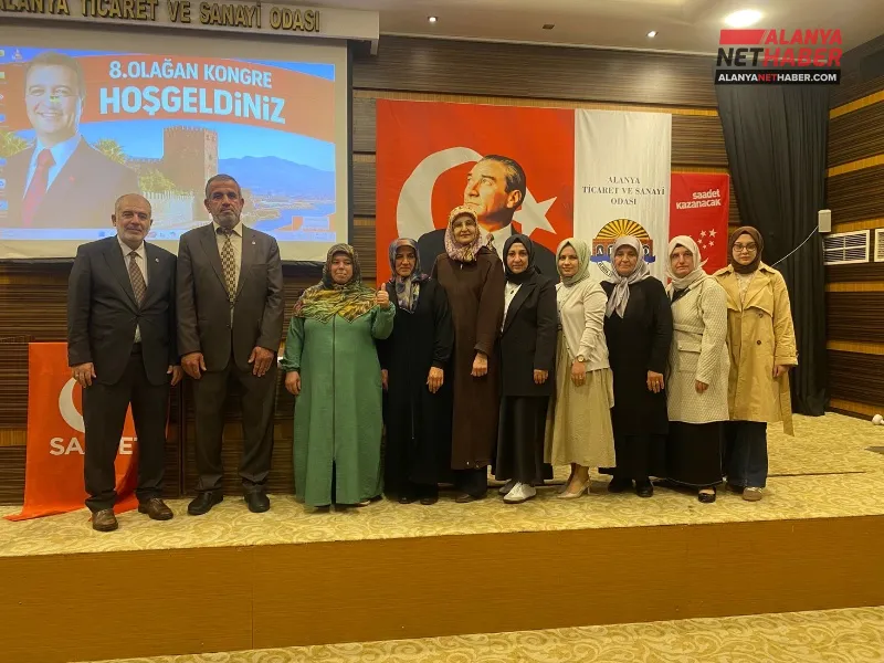 Başkan Sarıca Güven Tazeledi