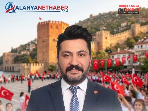 Başkan Sipahioğlu’ndan Yarınlar İçin Umut Çağrısı