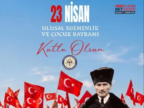 Kaymakam Öztürk'ten Geleceğin Teminatlarına Mesaj
