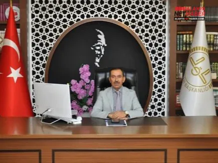 Müftü Seven'in Acı Kaybı