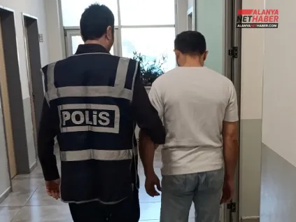 Sahte Savcı Vurguncusu Kıskıvrak Yakalandı