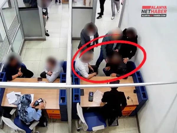 Sahte Vekaletle Milyonluk Vurguna Suçüstü