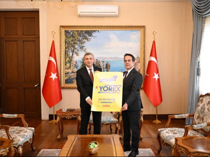 Tavşan Yüreğine AB Tescili!