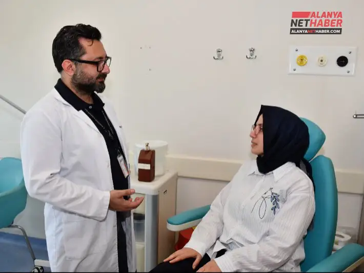 Alanya Halkının Yakıcı Güneşle Ölümcül İmtihanı