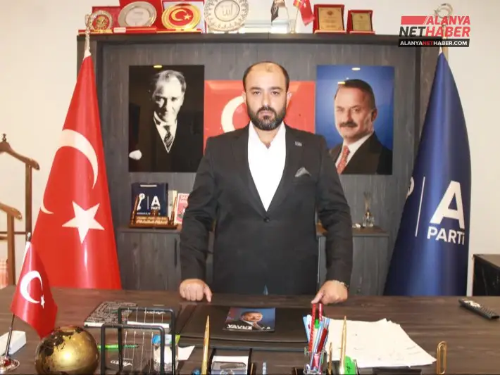 Alanya Hizmet Beklerken Bürokrasiye Yenik Düştü