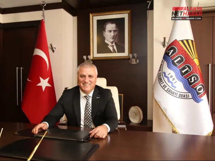 Alanya Turizmcisine 60 Milyarlık Can Suyu