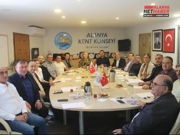 Alanya Turizmcisini 2026 Sezonunda Sınav Bekliyor
