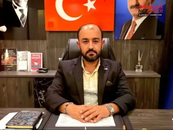 Alanya Yeni Çevre Yolunda Güvenlik İsyanı