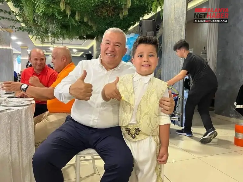 ALEDAY’dan Ailelere Ücretsiz Sünnet Desteği