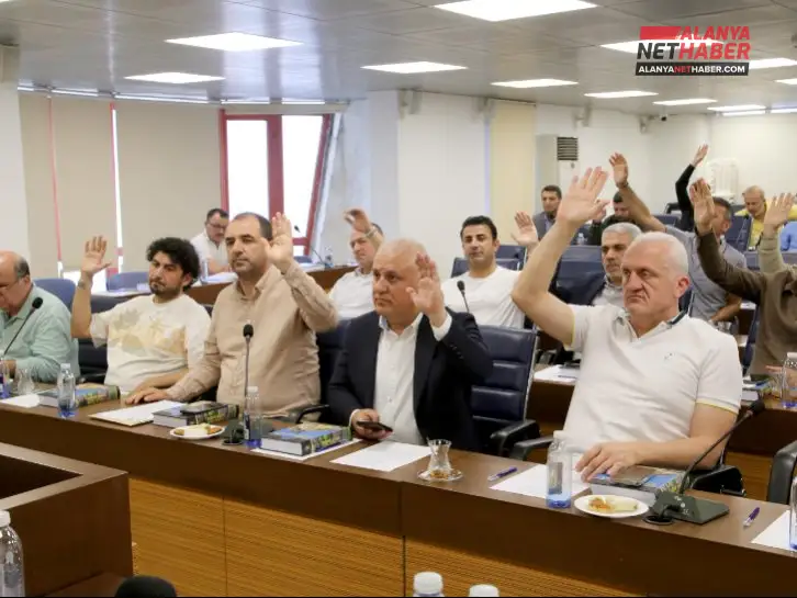 ALTSO İş Dünyasına Yeni Tesis Müjdesi Verdi
