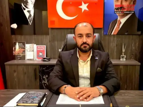 Anahtar Parti'den Alanya'da Fakülte İsyanı
