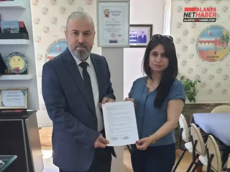 Başkan Değirmenci'den Esnafa Sağlık Müjdesi