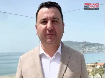Başkan Özcan'dan Dayanışma Ve Turizm Vurgusu